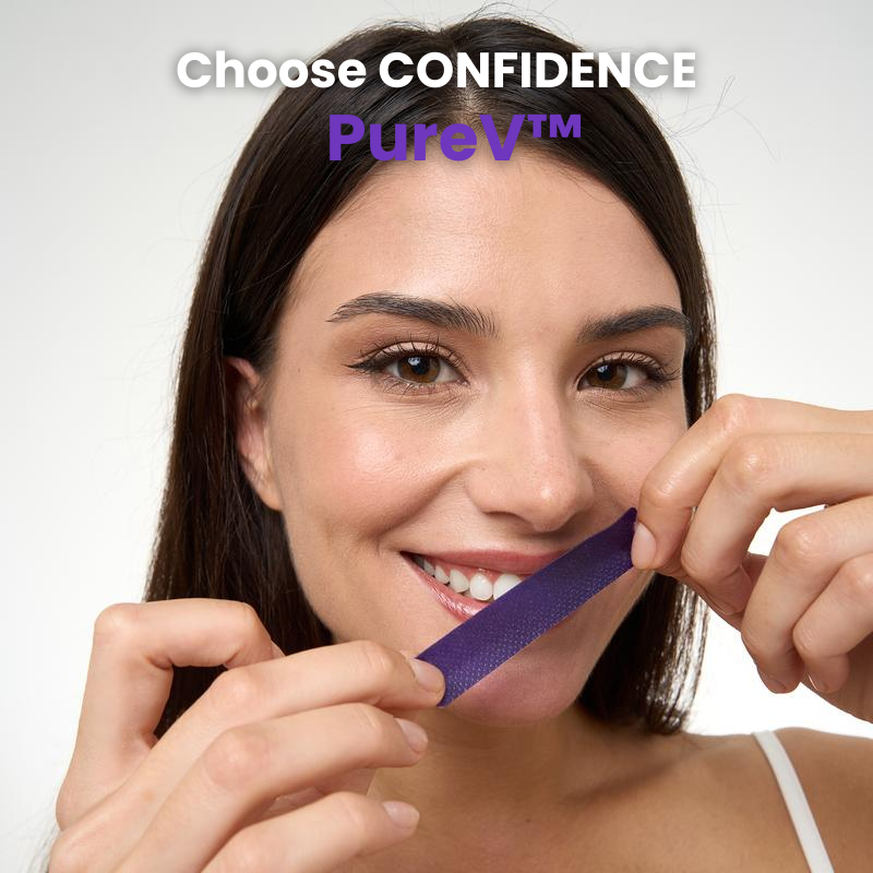 PureV™ - whitening strips